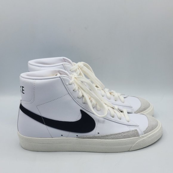 Nike Blazer Mid \'77 Vintage Men\'s Shoes New w/o Box - HAML main image 9
